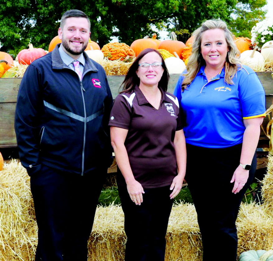 Columbiana County band directors to march in Macy’s parade News, Sports, Jobs Salem News